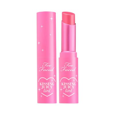 KISSING JUICY TINT LIP BALM (BÁLSAMO HIDRATANTE)